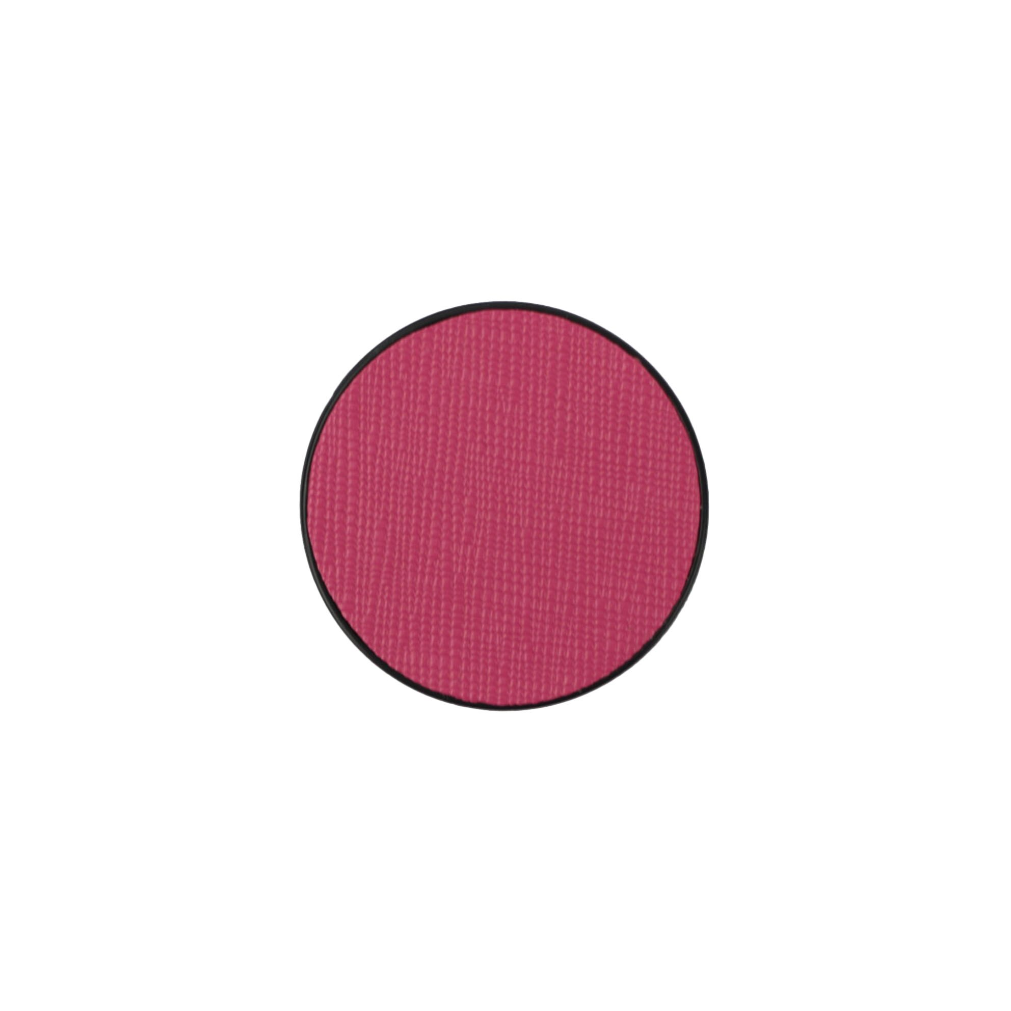 Saffiano skinn rundt fingergrep mobiltelefonholder ekspanderende stativ grep lomme socket støtte anti-fall sammenleggbar universal: Varm rosa  a56