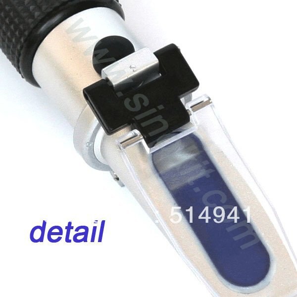 www com Clinical refractometer RHA-100ATC