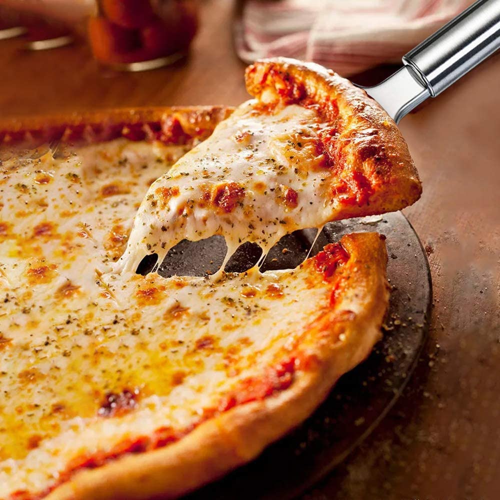 Cheese Slicer Cheese Knife Heavy Duty Plane Cheese Cutter Semi Hard Cheese 430 Stainless Steel Material