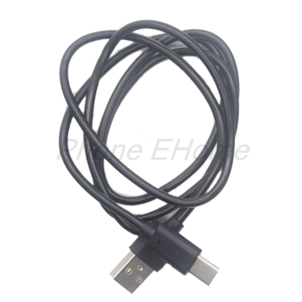 Cable USB para Blackview BV7000 Pro, Cable USB de 1M, versión extendida, tipo C, Premium, tipo C, para BV8000, BV9000 Pro, S8, Armor 2