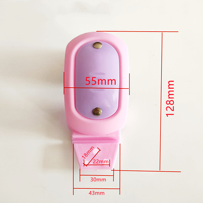 Almofadas de freio scooter para crianças, freio de roda traseira, skid, roda traseira, acessórios, 3 ou 4 rodas: vinho