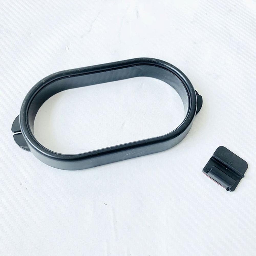 Portable Car Trash Can Garbage waterproof Vehicle Truck Storage Bag Holder Organizer Car Garbage Bag Bracket Accessories