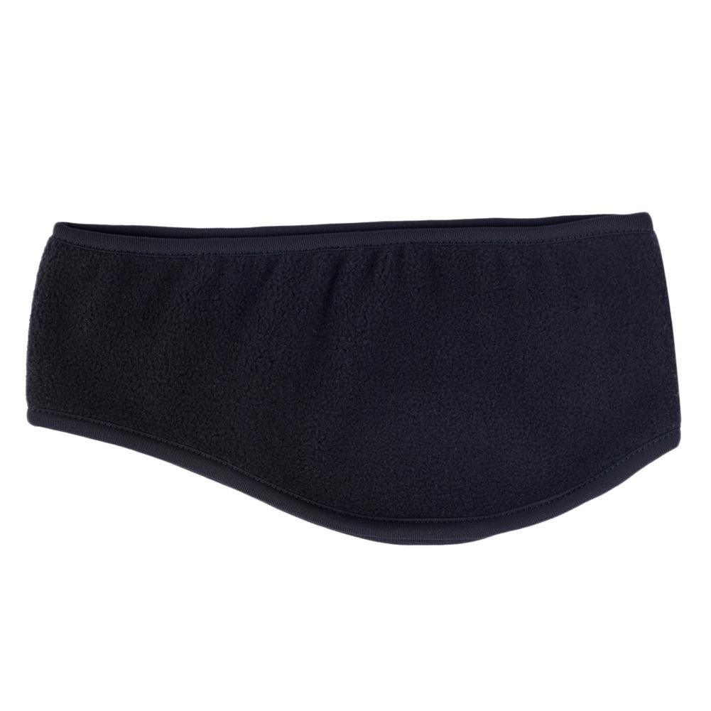 Banda de cinta para el pelo deportiva para hombre, banda para la cabeza de abrigo, orejeras de oreja de protección, a prueba de viento para correr, trotar al aire libre