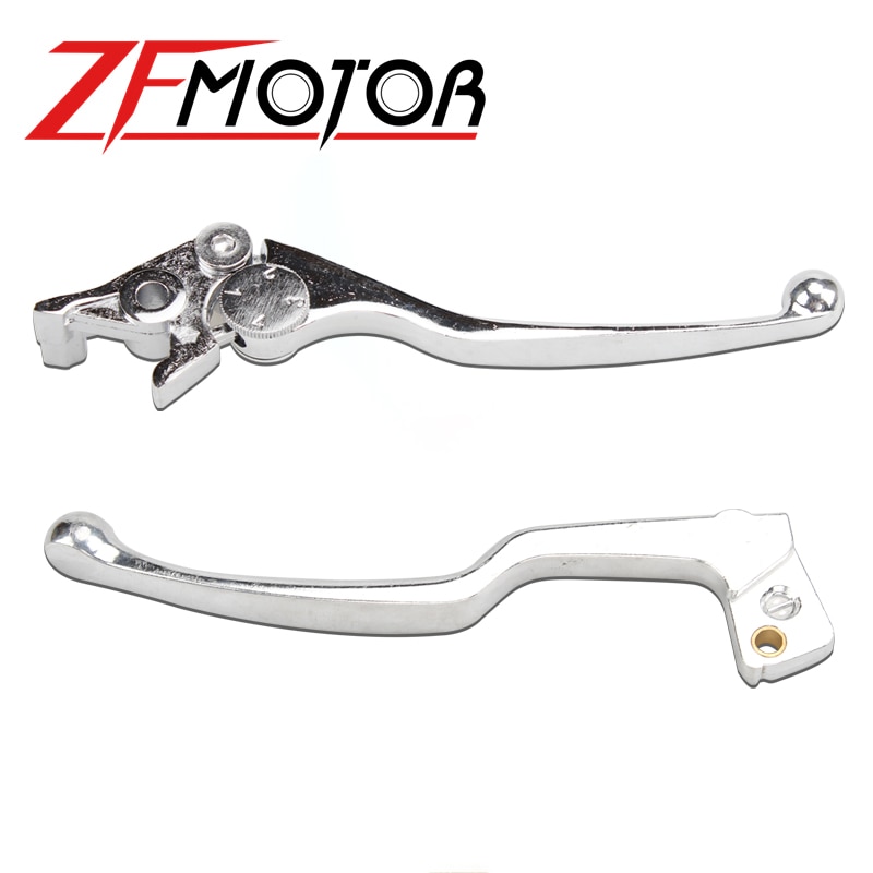 Motorfiets Rem Koppelingshendel Handle Voor Suzuki Gsxr 600 1992-1993 Gsxr 750 1988-1995 SV650 /S 99-08 Bandit 74A 75A 77A Katana