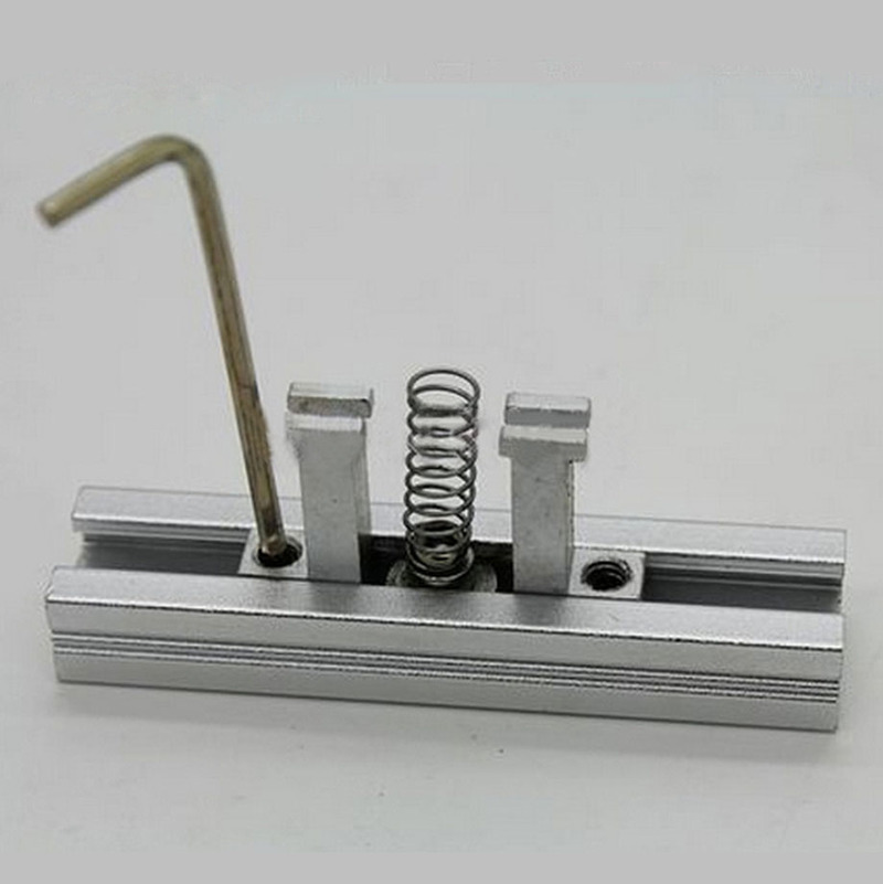 Universal Directly Heating BGA Reballing Jig for Directly Heating Stencil
