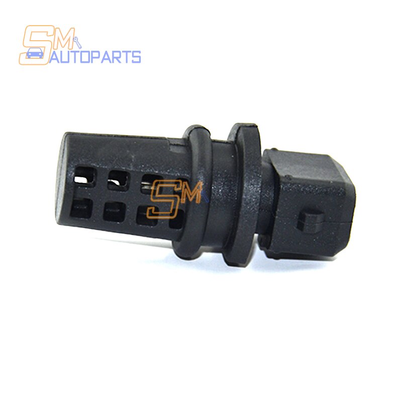 Sensor de temperatura de admisión de aire de coche, compatible con Chevrolet Aveo 96183228-2004 CJ29, ,