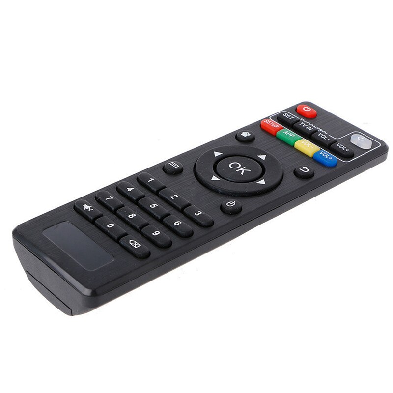 Télécommande universelle IR pour Android TV Box MXQ-4K MXQ PRO H96 proT9 télécommande de remplacement