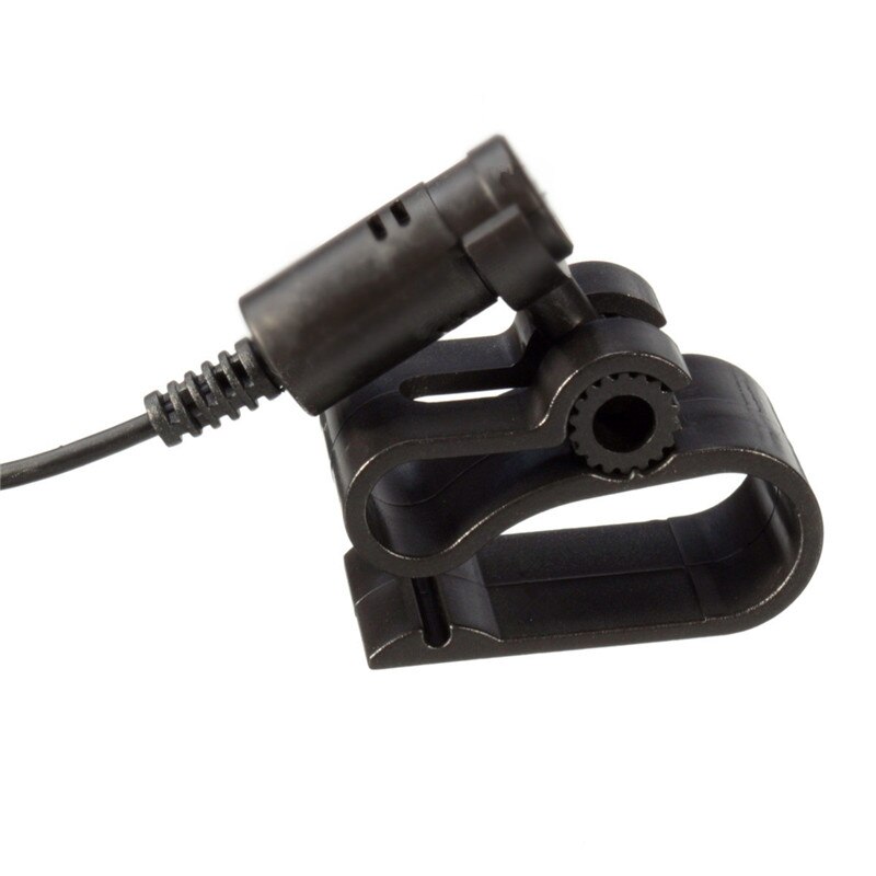 coche con micrófono externo bluetooth de 2,5mm y 4M de longitud para receptor de Radio Pioneer Stereos