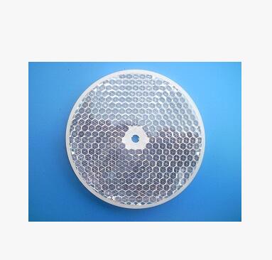 10PCS TD-09 TD-08 TD-07 TD-06 TD-05 Specular Reflector Plate / Reflector Sensor Board for Photoelectric Switch: TD-05