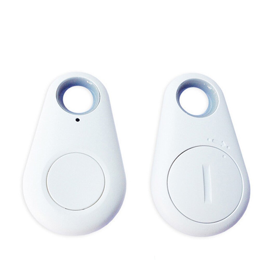1 pièces sans fil Bluetooth 4.0 Tracker Anti-perte alarme clé Finder Pet téléphone voiture perdu rappel App besoin iTag pour iOS Android localisateur