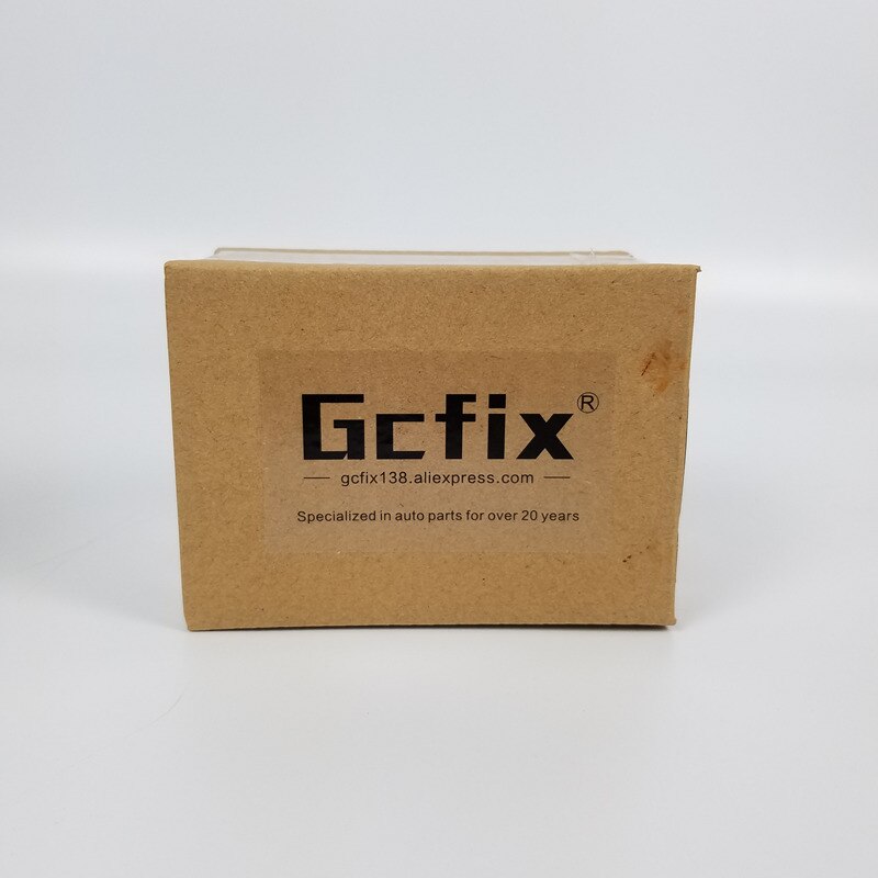 A/C Expansion Valve Flare Fitting #6 #10