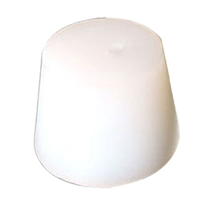 Airlock para fermentación tipo burbuja doble S tapón burbuja Airlock burbuja doble Airlock para fermentador de vino y fabricación de cerveza: 14
