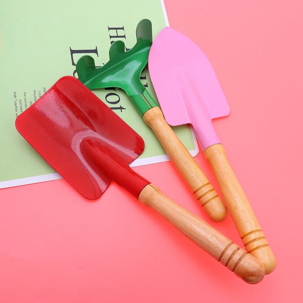 3 sztuk zabawki plażbyć winnym prowizji wpakować zabawny ogród piaskownicy zabawki dla dzieci dla dzieci