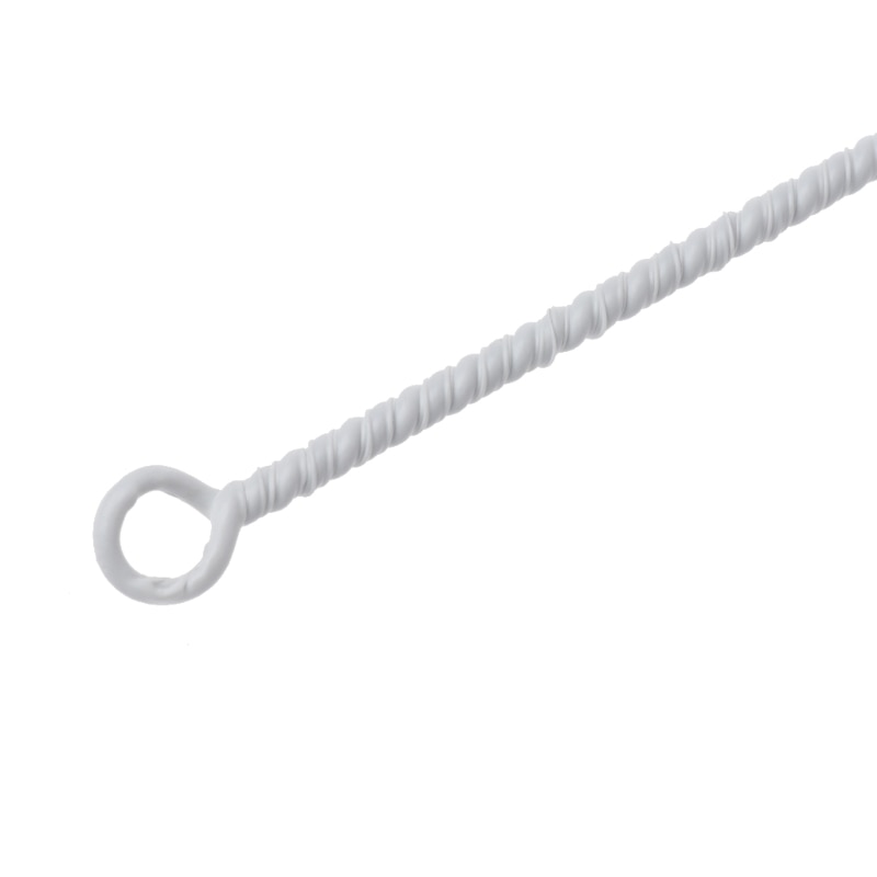 2 stück babyflaschenbürsten  k3Ne 360 reinigungsstufen , 30cm Nylon-reinigungsbürsten