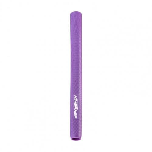 Rubber Golf Grips Golf Parts Golf Club Grip Reusable Easy Installation Universal Heavy Duty Golf Club Grip:  Purple