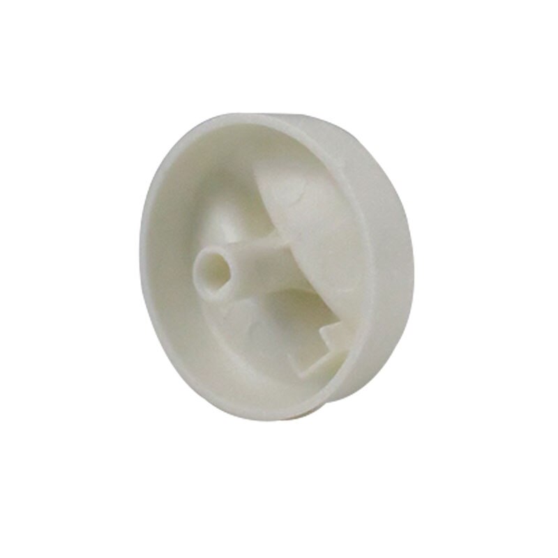2 uds D agujero microondas horno Universal giratorio temporizador Botón de perilla para horno microondas repuestos accesorios