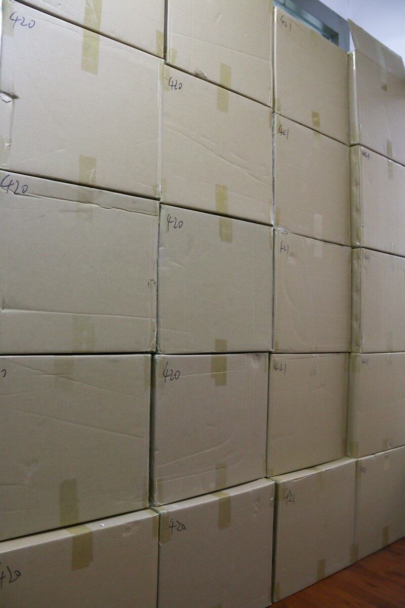 Verbeterde TC420 TC421 Tijd Programmeerbare 5 Ch Output Led Strip Licht Controller, Veel Gebruikt In Aquaria, aquarium, Plant Grow