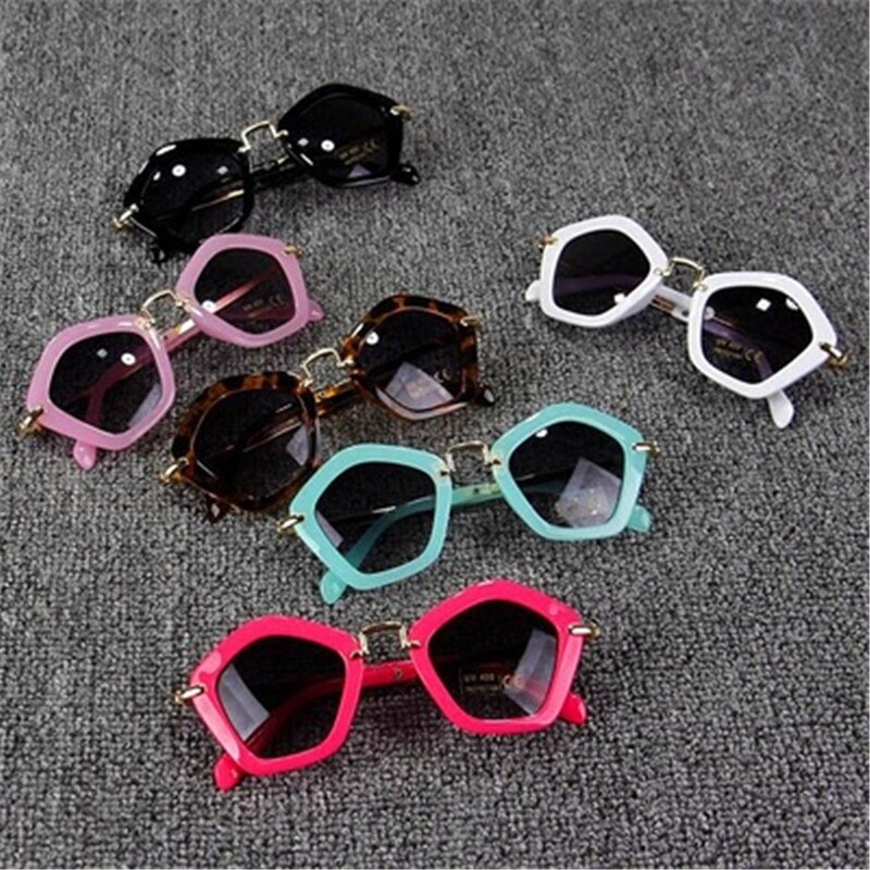 Beautyeye barn barnebelegg solbriller merke camellia gutter jenter goggle solbriller  uv400