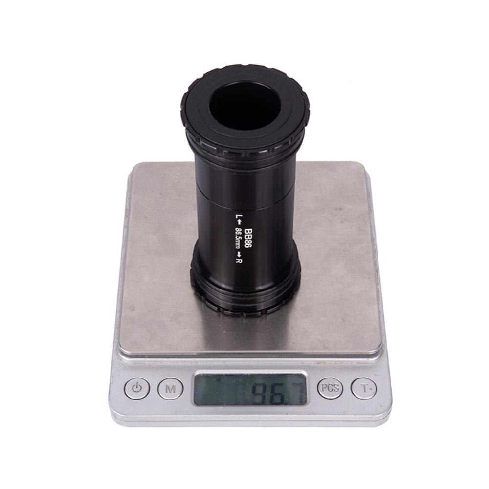BB86 BB90 BB92 Press Fit Bottom Brackets Thread lock MTB Mountain Bike Road Bicycle For Parts 24mm Crankset chainset