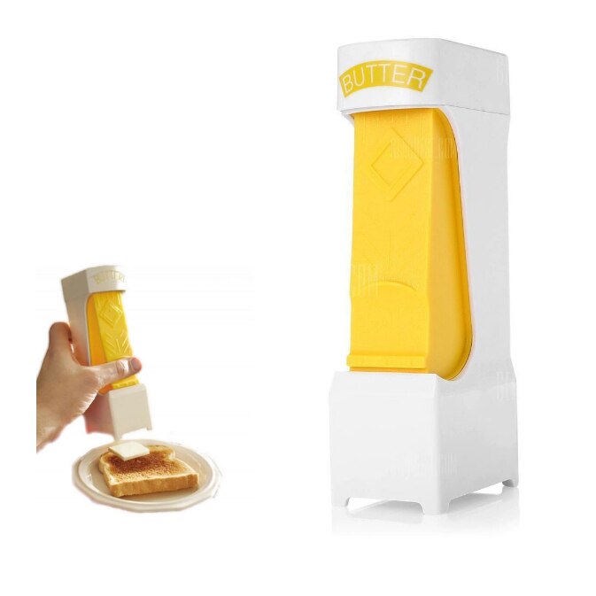 Cheese Cheese Slicer Butter Slicer Cheese Divider One-Click Butter Slicer