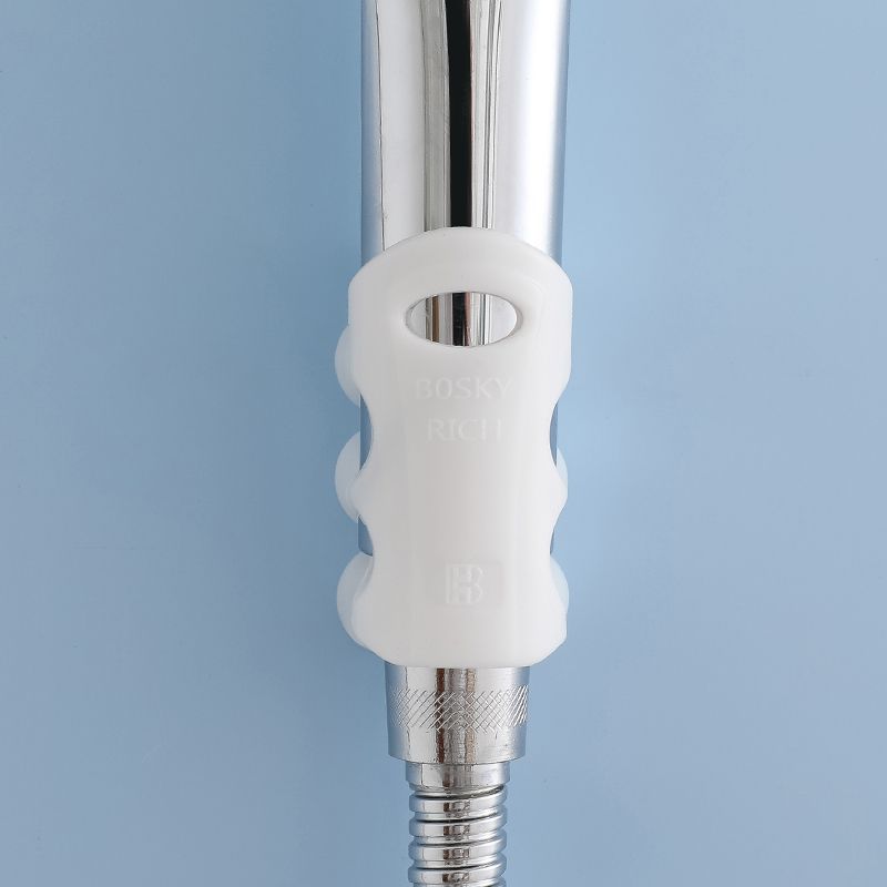 Ventosa para ducha de silicona para el hogar, soporte de succión de pared para ducha de baño, accesorios extraíbles, ventosa sólida sin perforación