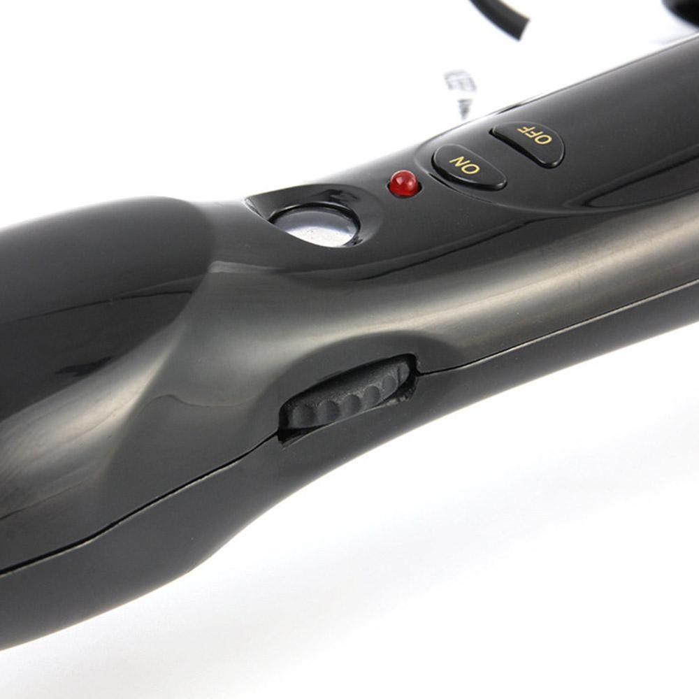 Plattång plattång plattång borste värme kam hår rak styler wellpapp locktång hår curler kam