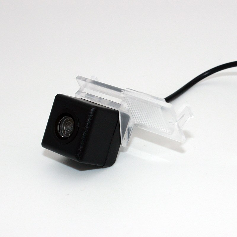 Parkeringskamera til citroen  c2 c3 c4 c5 c6 c8 /  hd ccd night vision auto bakkamera / ntsc pal