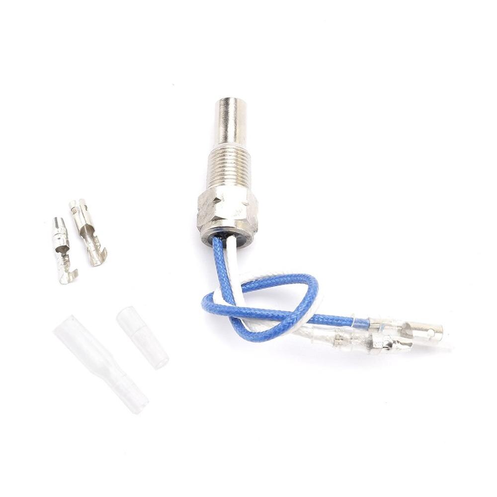 1/8 NPT Water Temp Sender Temperature Sensor Unit 310-22ohms