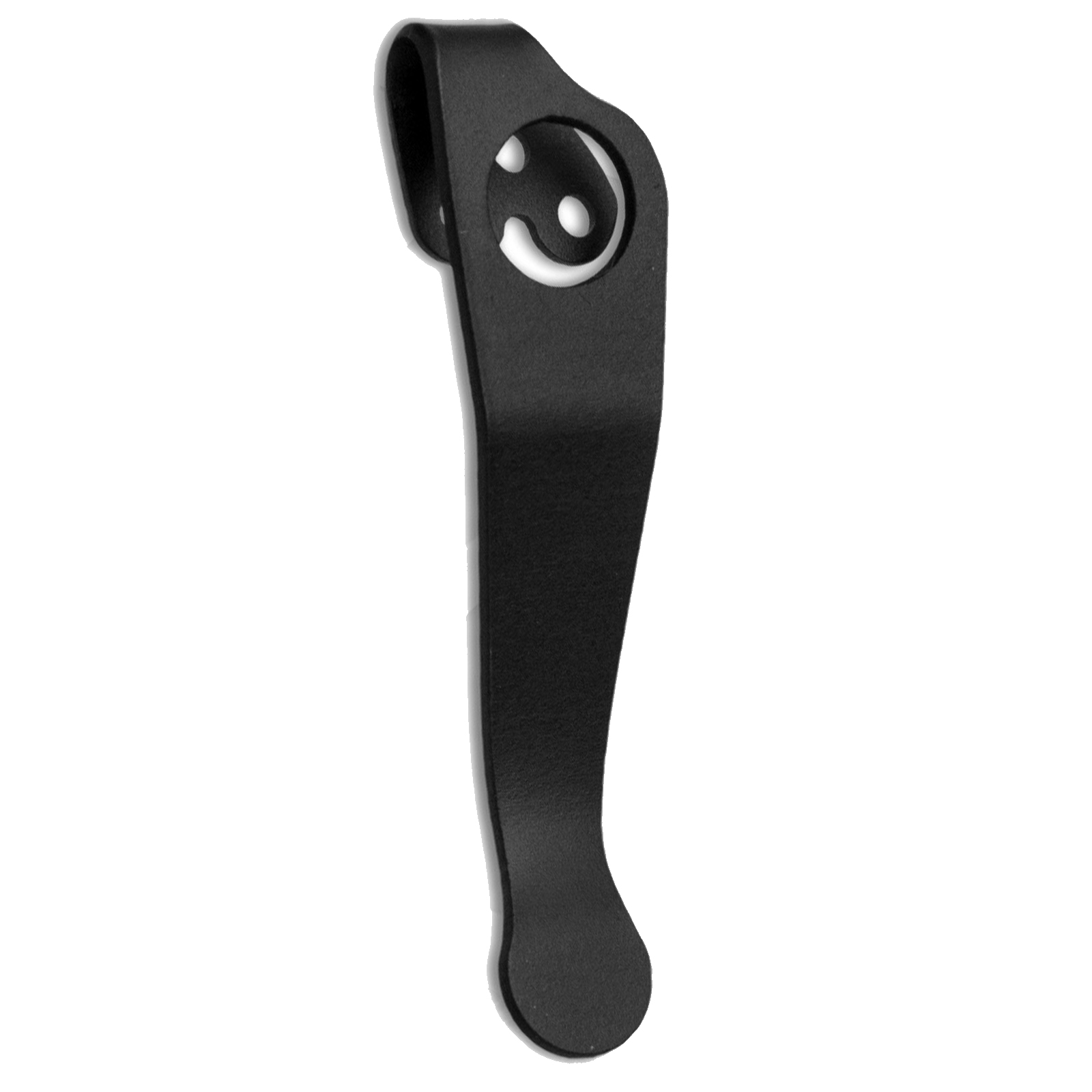 Clip de poche de transport personnalisé fait à la main en titane, pour Spyderco Paramilitary 2/Para 3/Manix 2/G10 Native 5/Domino