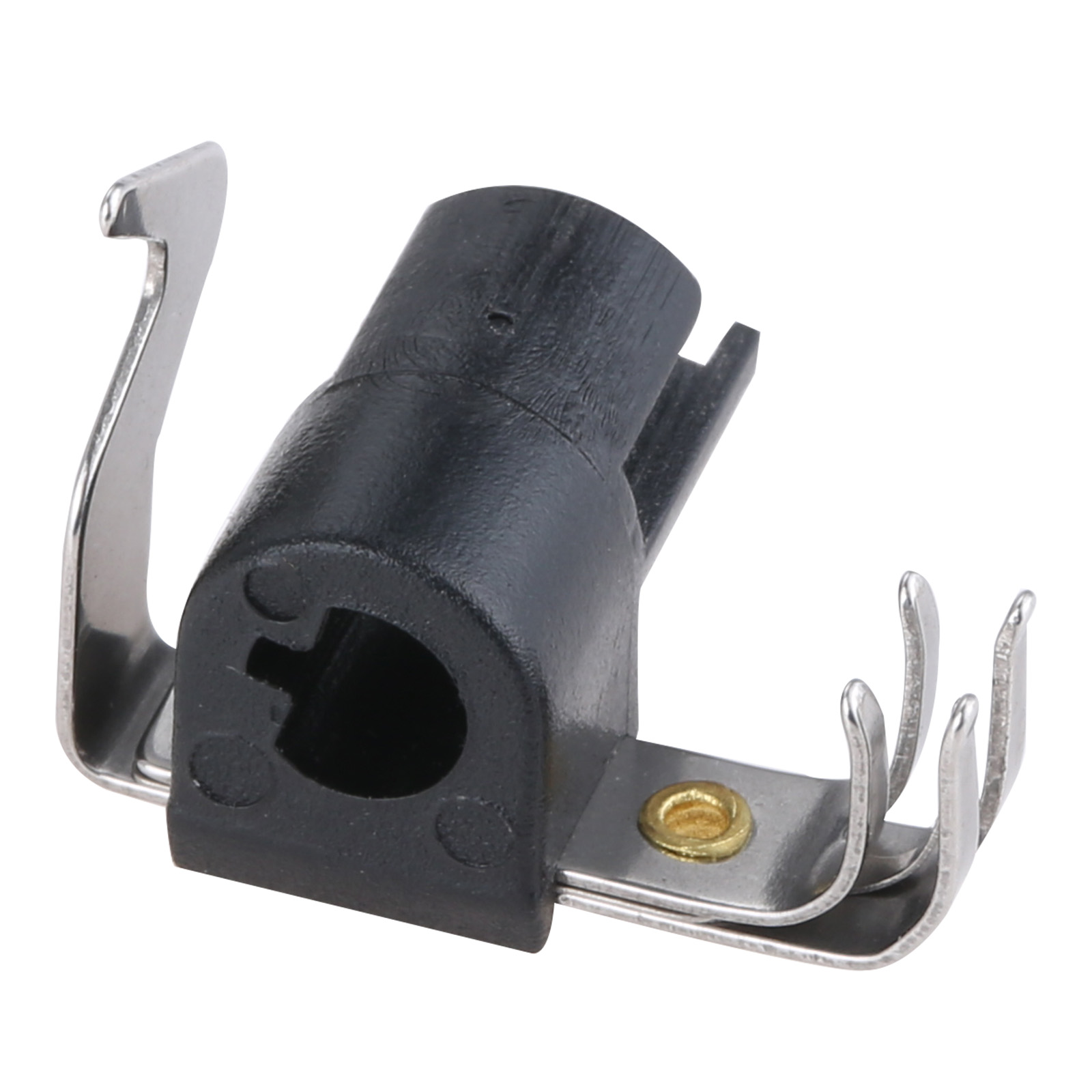 1PC Black/White Needle Threader Sewing Machine Parts for Brother B373 B375 B376 B37 CE1100PRW CE4000 for Babylock BL40 BL40A: Light Grey