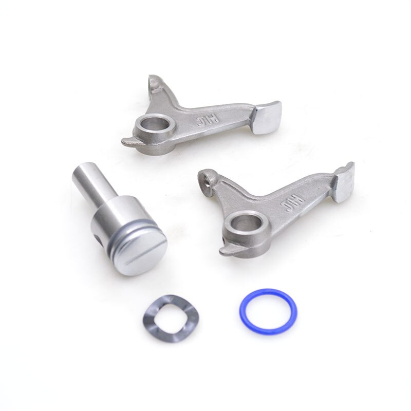 Motorcycle Silent Rocker Arm Cam Flower for KEEWAY SUPERLIGHT 125 Racing Parts