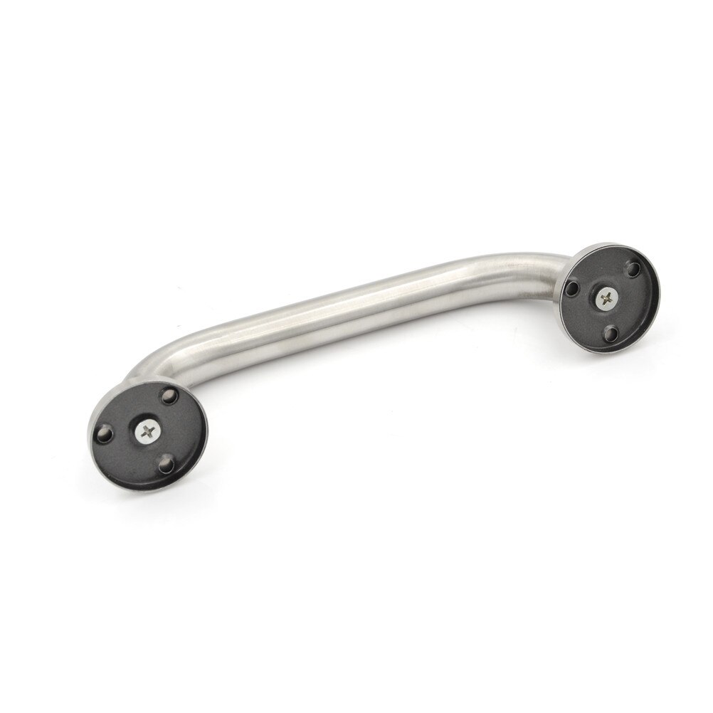 Roestvrij Staal Badkamer Douche Bad Hand Grip Veiligheid Wc Ondersteuning Rail Handicap Hulp Grab Bar Handle Handdoekenrek