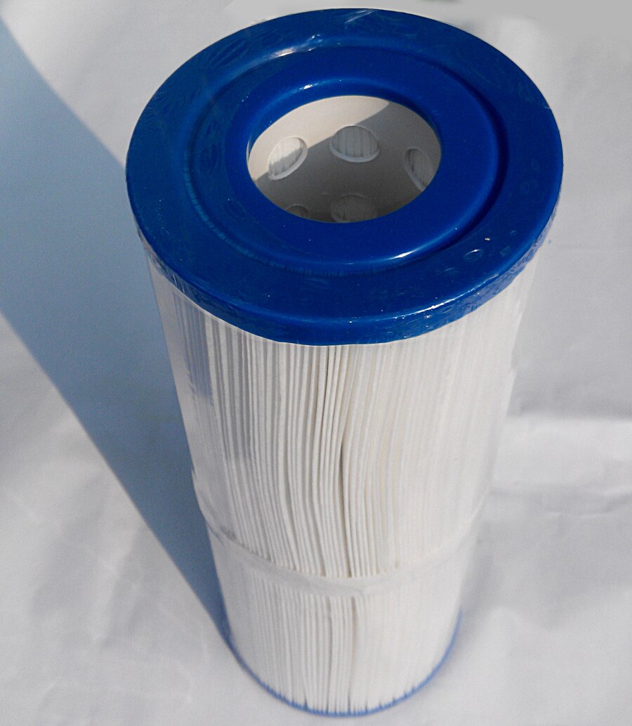 unicel C-4950 Cartridge filter and spa filter Pleatco PRB501N Filbur PRB50-IN FC-2390 Darlly 40506 L:33.8cm Diameter: 12.5cm