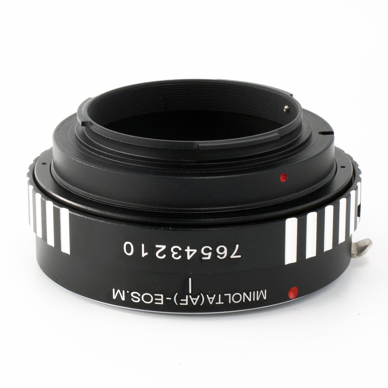 AF-EOSM Adapter For Sony Alpha Minolta AF MA lens to Canon EOS M M100 M50 EF-M Camera