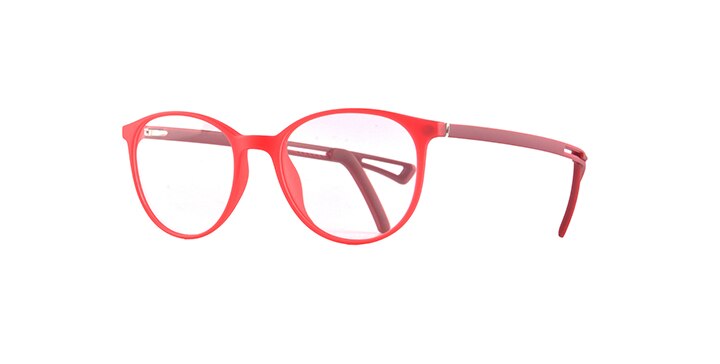 Kinderbril met blauw licht voor meisjes en jongens,  tr90 brillen met verstelbare sterkte,  cr39 glazen van hars, op maat gemaakt voor 7-15 leeftijden: Slechts c4 frames