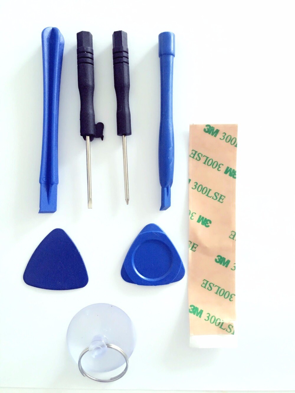 For HTC DESIRE 12 PLUS LCD Display And Touch Screen Digitizer Sensor Assembly+Tools