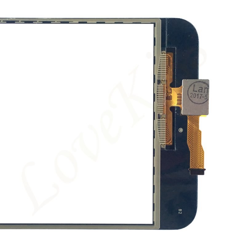 Panel frontal para Huawei P9 Lite Honor 8 Lite Nova Lite GR3 P8 Lite pantalla táctil Sensor LCD pantalla digitalizador cristal