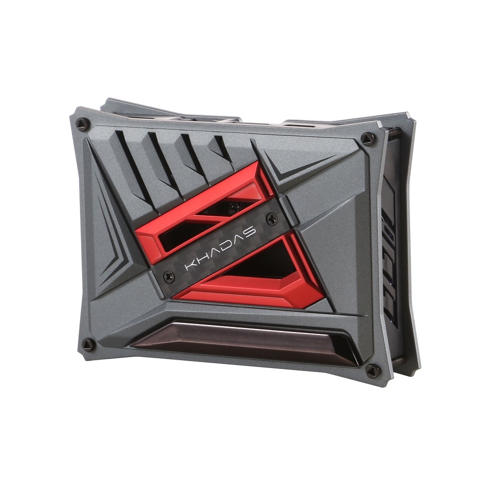 Fall für Khadas VIM3/VIM2/VIM1