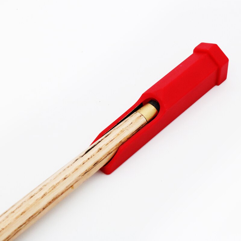 Snooker Pool Billiard Cue Tip repair Change Polish tool Sander