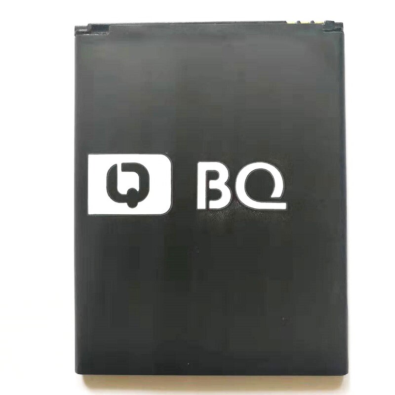 Neue Volle 2500mAh BQ5500L Ersatz Batterie Für BQ BQ-5500L BQS-5500L VORAUS/BQ-5508L NÄCHSTEN praktisch Batterien Acumulator