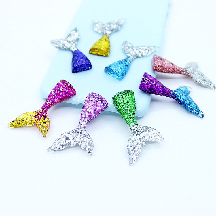 5/10 Pcs Charm For DIY Clay Mud Cake Phone Decoration Sprinkles Toys Mud Polymer Clay Filling Supply