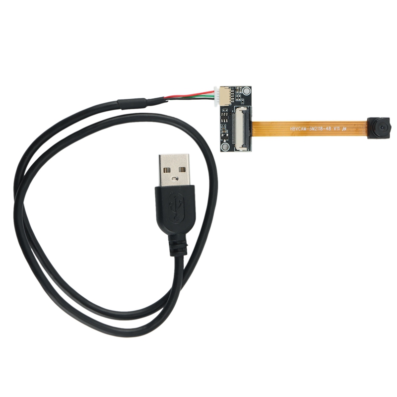MOOL 5 Million Pixel All-In-One Computer Notebook USB Camera Module OV5693 Module 30FPS