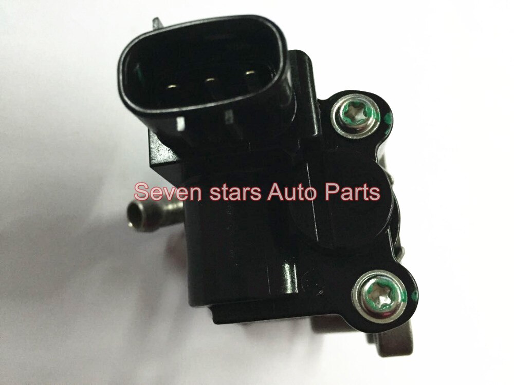 Daihatsu Originele Stationaire Luchtregelklep – Compatibel Met 22270-97201, 89452-87114, 136800-1250 – IAC Klep Incl. Pakking