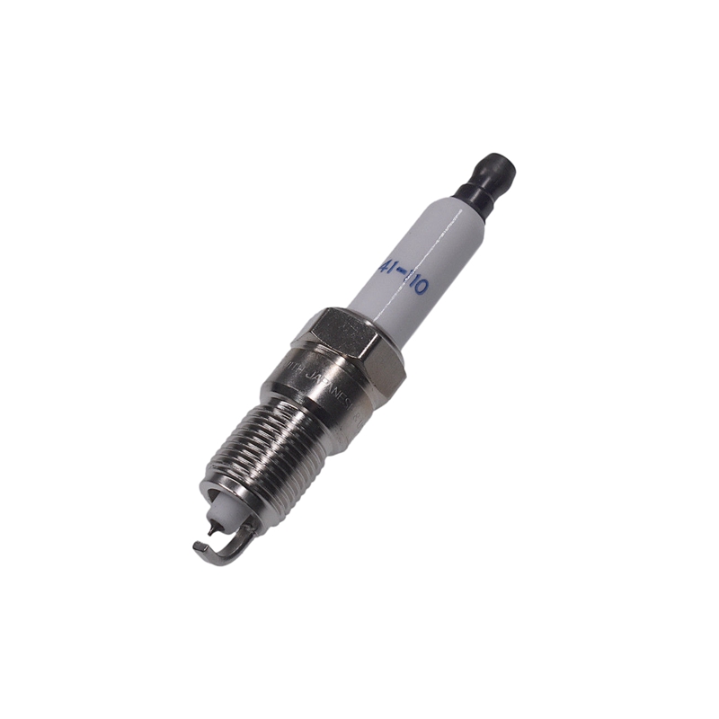 8 st ac iridium plug 41-110 för chevrolet buick gmc hummer saab 12621258