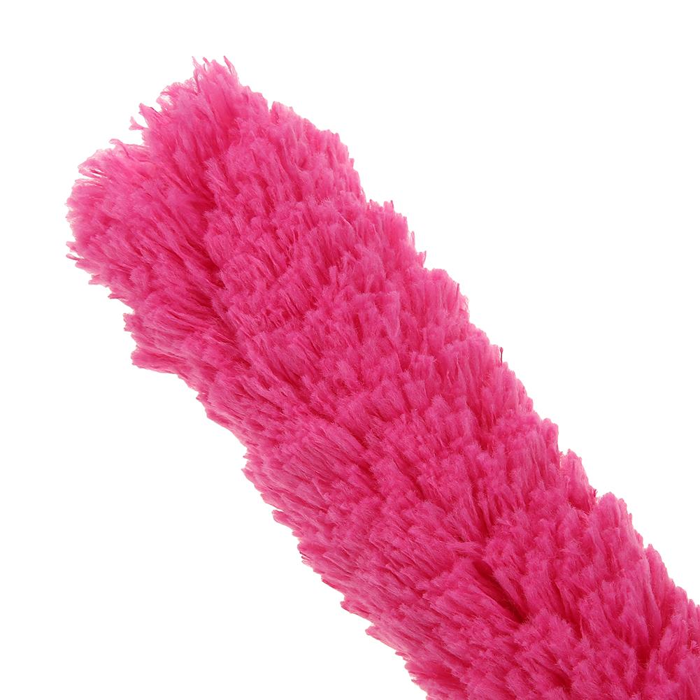 Soft Microfiber Duster Brush Dust Cleaner can not lose hair Static Anti Dusting Brush Home Air-condition Car Furniture Cleaning