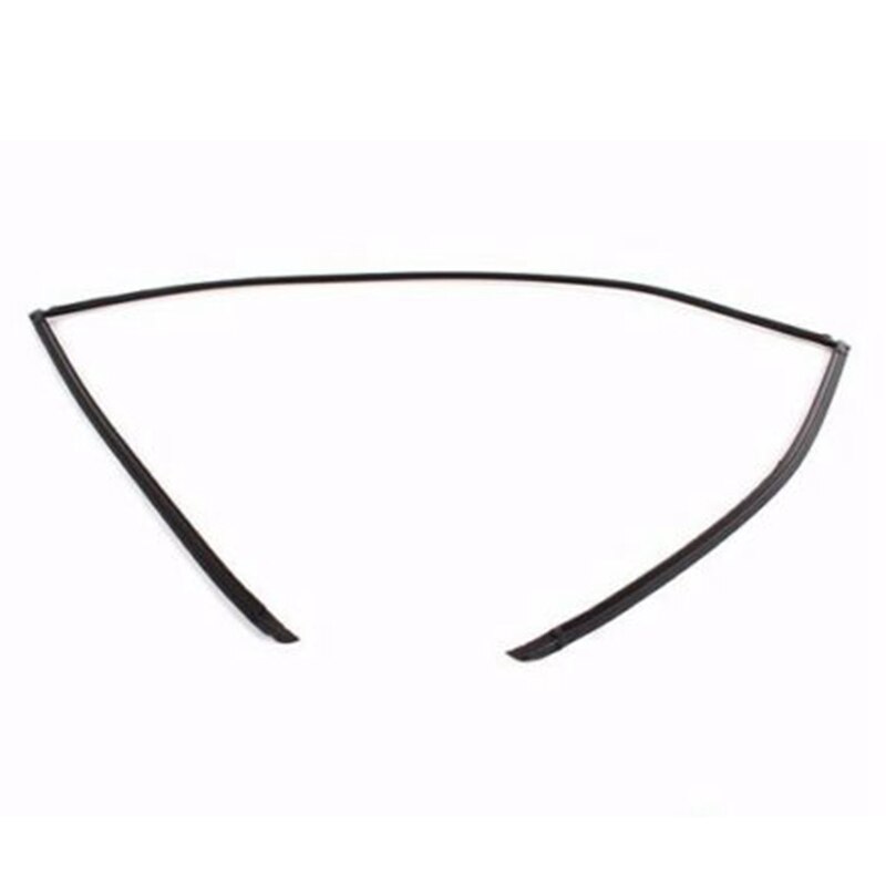 Windshield Upper Moulding Trim Seal 51318159785 for BMW E39 5-Series 525I 528I 530I 540I M5