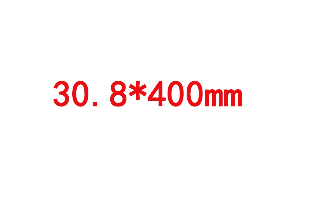 Hiilikuitu satulatolppa polkupyörän satulatolppa ei logoa mtb/road polkupyörän satulatolppa pyöräily bick satulan putki 27.2/30.8/31.6mm*350/400mm 3k matta: 30 8 x 400mm