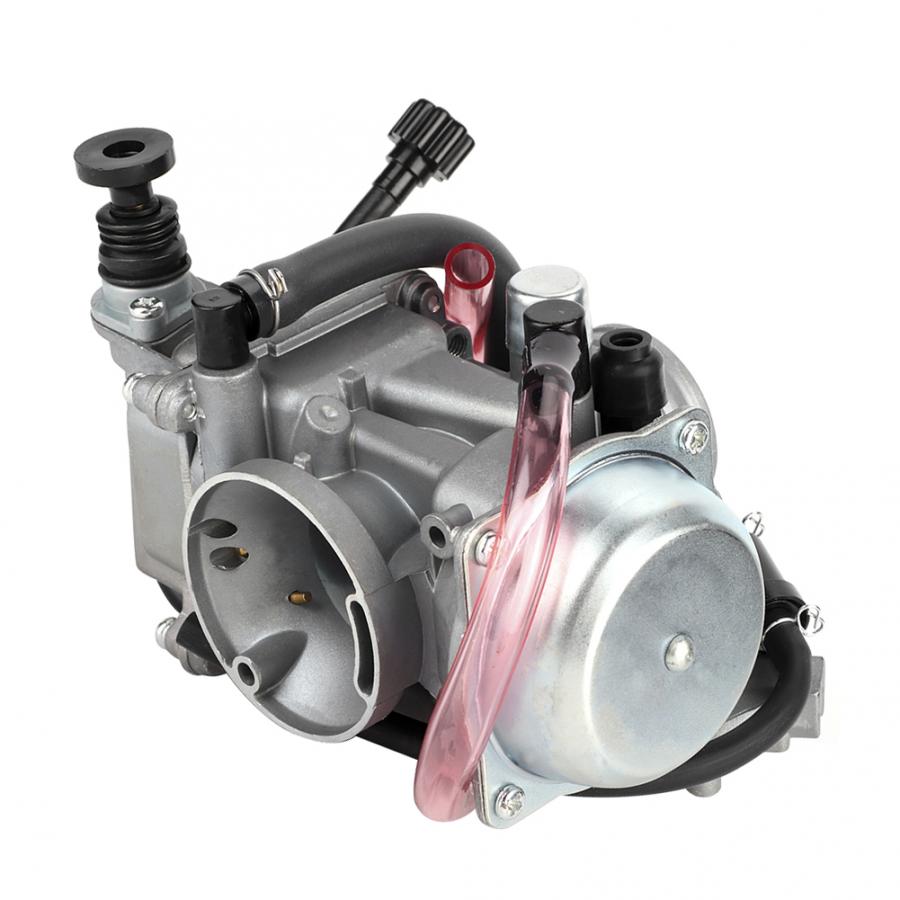 Carburetor For Kawasaki Prairie 400 KVF400 – 1998-2002 (USA Models) – Autoooparts