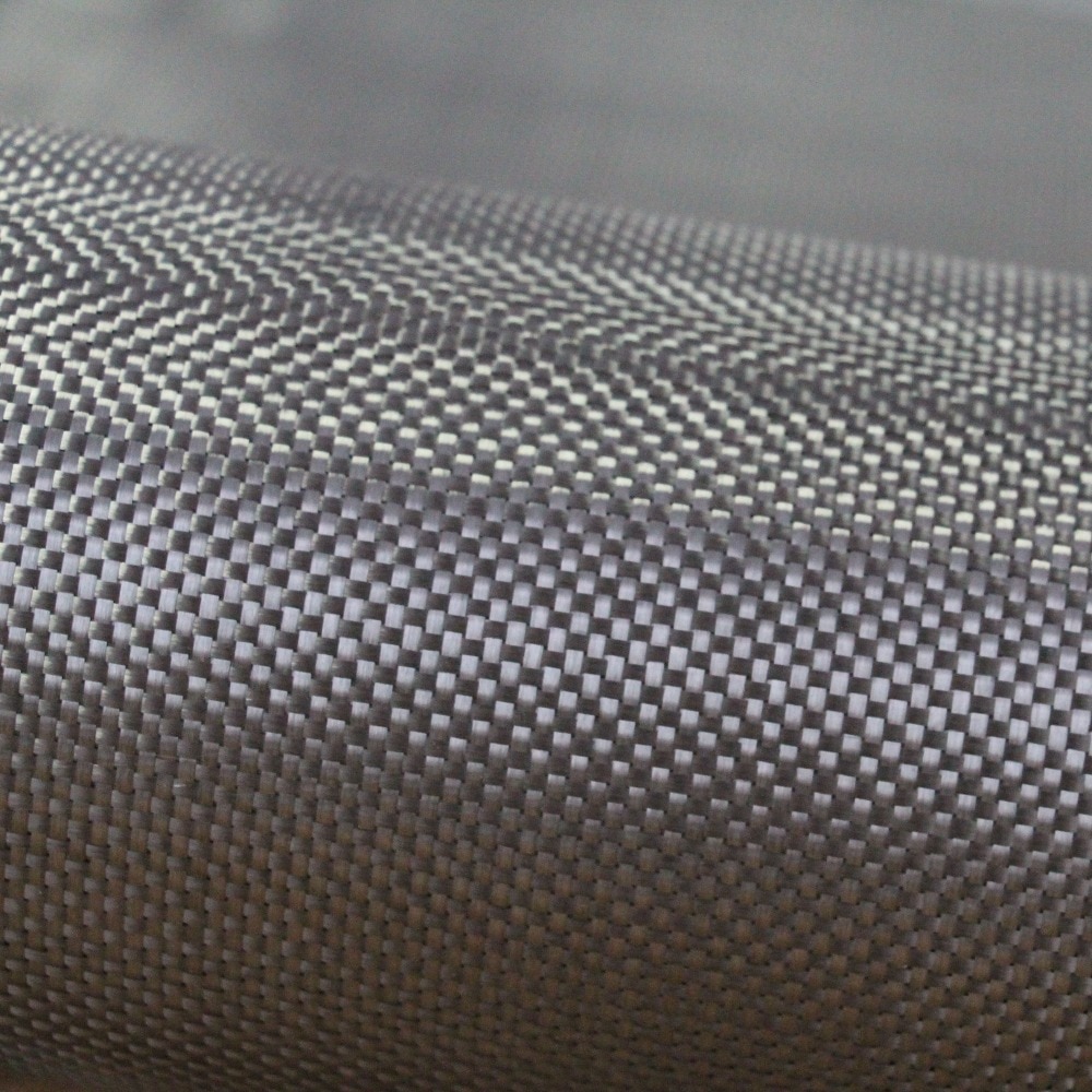 Carbon Fiber Stof Doek 3K 200g/m2 Plain Weave 1m lengte