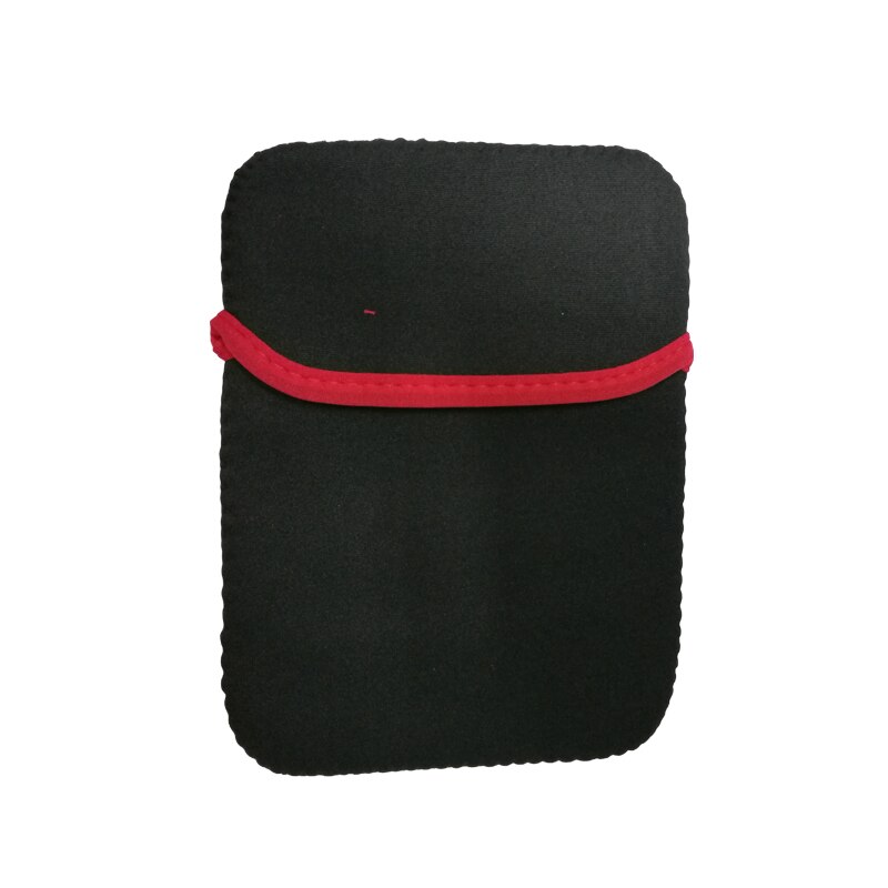 Anfilite 7 &quot;Inch Soft Bag Sleeve Case Gebruikt Voor 7 Inch Tablet En Gps Navigatie